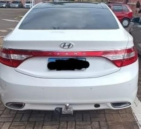 HYUNDAI Azera 3.0 V6 24V GLS AUTOM�TICO, Foto 6