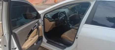 HYUNDAI Azera 3.0 V6 24V GLS AUTOM�TICO, Foto 7