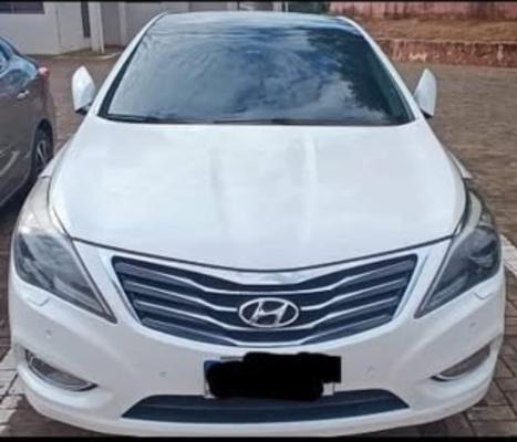 HYUNDAI Azera 3.0 V6 24V GLS AUTOM�TICO, Foto 8