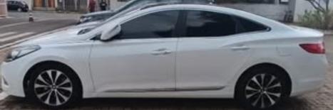 HYUNDAI Azera 3.0 V6 24V GLS AUTOM�TICO, Foto 9