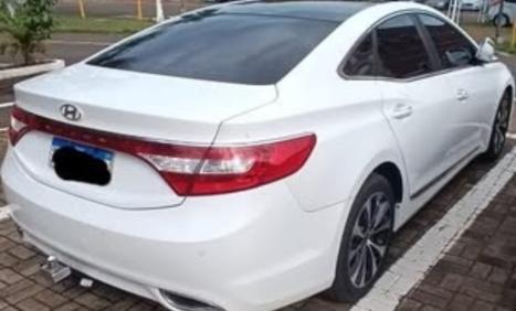 HYUNDAI Azera 3.0 V6 24V GLS AUTOM�TICO, Foto 10