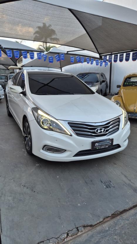 HYUNDAI Azera 3.0 V6 24V GLS AUTOM�TICO, Foto 1