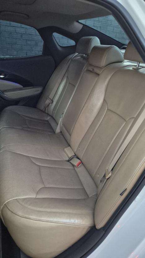 HYUNDAI Azera 3.0 V6 24V GLS AUTOM�TICO, Foto 4