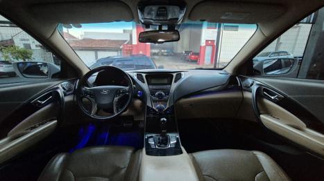 HYUNDAI Azera 3.0 V6 24V GLS AUTOM�TICO, Foto 7