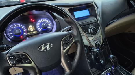 HYUNDAI Azera 3.0 V6 24V GLS AUTOM�TICO, Foto 8