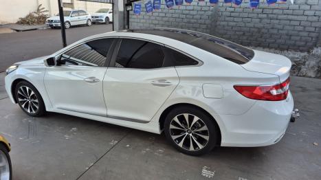 HYUNDAI Azera 3.0 V6 24V GLS AUTOM�TICO, Foto 9