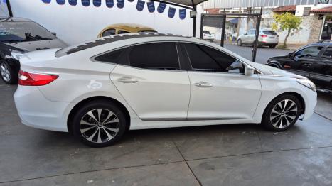 HYUNDAI Azera 3.0 V6 24V GLS AUTOM�TICO, Foto 10