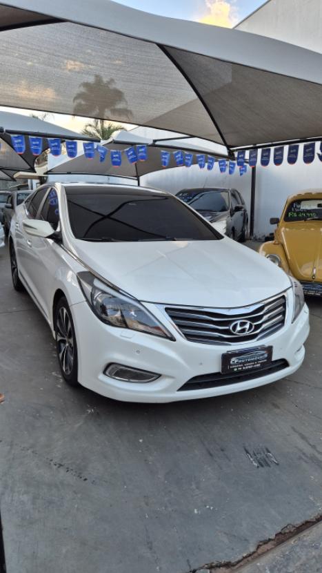HYUNDAI Azera 3.0 V6 24V GLS AUTOM�TICO, Foto 11