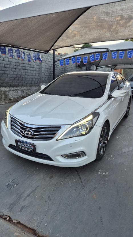 HYUNDAI Azera 3.0 V6 24V GLS AUTOM�TICO, Foto 13