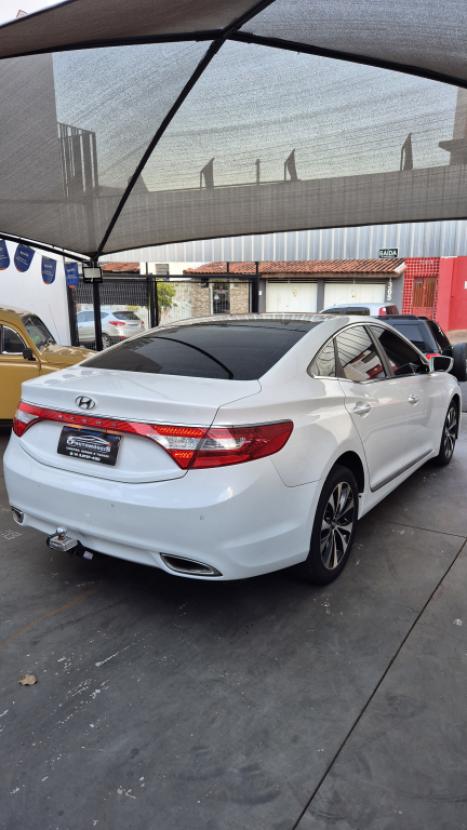 HYUNDAI Azera 3.0 V6 24V GLS AUTOM�TICO, Foto 14