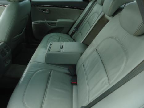 HYUNDAI Azera 3.3 V6 24V GLS AUTOM�TICO, Foto 3