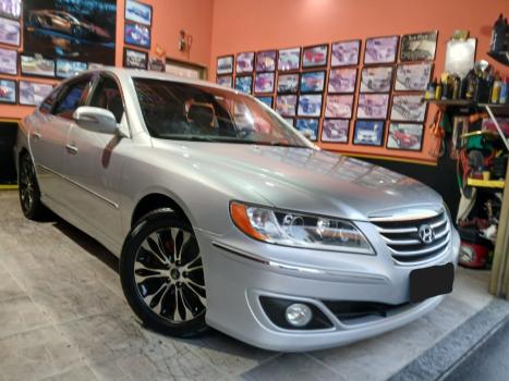 HYUNDAI Azera 3.3 V6 24V GLS AUTOM�TICO, Foto 1