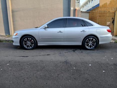 HYUNDAI Azera 3.3 V6 24V GLS AUTOM�TICO, Foto 2