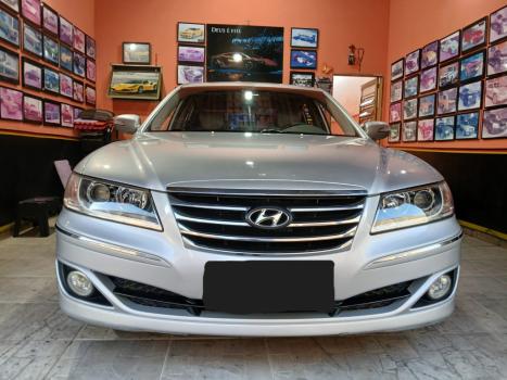 HYUNDAI Azera 3.3 V6 24V GLS AUTOM�TICO, Foto 3