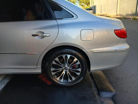 HYUNDAI Azera 3.3 V6 24V GLS AUTOM�TICO, Foto 6