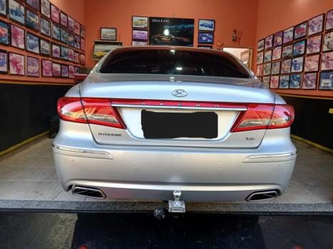 HYUNDAI Azera 3.3 V6 24V GLS AUTOM�TICO, Foto 8