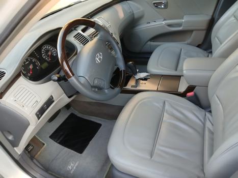 HYUNDAI Azera 3.3 V6 24V GLS AUTOM�TICO, Foto 9
