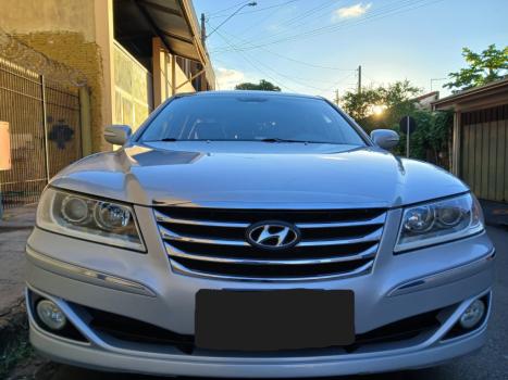 HYUNDAI Azera 3.3 V6 24V GLS AUTOM�TICO, Foto 11