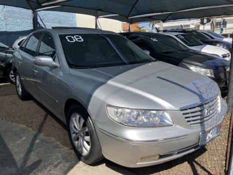 HYUNDAI Azera 3.3 V6 24V GLS AUTOM�TICO, Foto 2