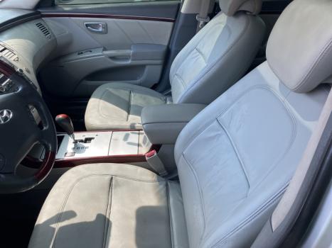 HYUNDAI Azera 3.3 V6 24V GLS AUTOM�TICO, Foto 3