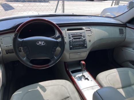 HYUNDAI Azera 3.3 V6 24V GLS AUTOM�TICO, Foto 5