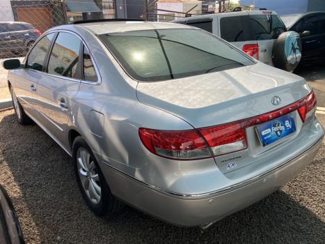 HYUNDAI Azera 3.3 V6 24V GLS AUTOM�TICO, Foto 7