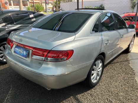 HYUNDAI Azera 3.3 V6 24V GLS AUTOM�TICO, Foto 8