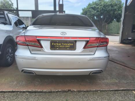 HYUNDAI Azera 3.3 V6 24V GLS AUTOMÁTICO, Foto 2
