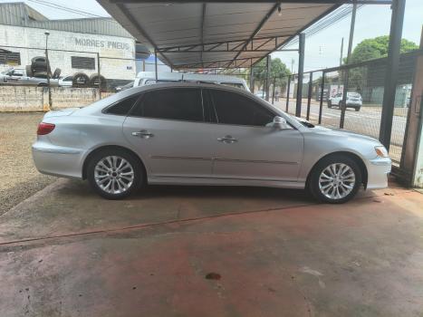 HYUNDAI Azera 3.3 V6 24V GLS AUTOMÁTICO, Foto 3