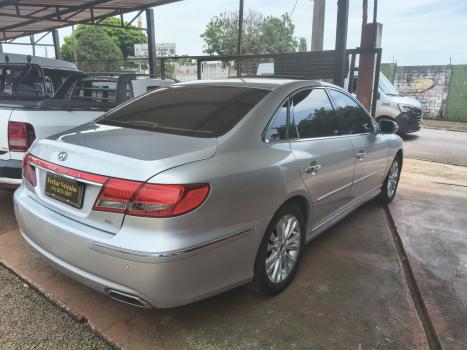 HYUNDAI Azera 3.3 V6 24V GLS AUTOMÁTICO, Foto 4