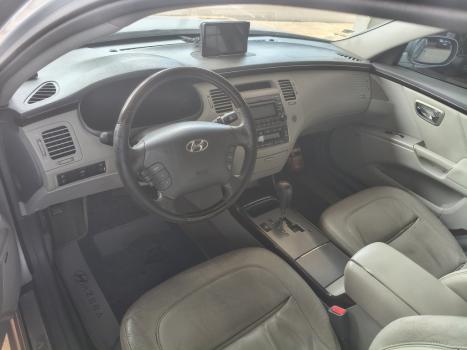 HYUNDAI Azera 3.3 V6 24V GLS AUTOMÁTICO, Foto 5