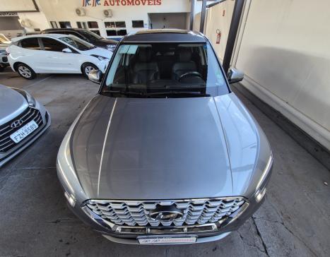 HYUNDAI Creta 1.0 12V 4P FLEX TGDI TURBO PLATINUM AUTOMTICO, Foto 4