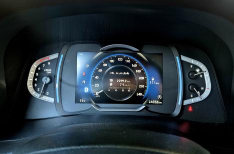 HYUNDAI Creta 1.0 12V 4P FLEX TGDI TURBO PLATINUM AUTOMTICO, Foto 7