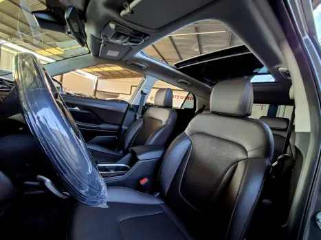 HYUNDAI Creta 1.0 12V 4P FLEX TGDI TURBO PLATINUM AUTOMTICO, Foto 12