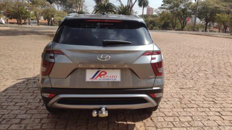 HYUNDAI Creta 1.0 12V 4P FLEX TGDI TURBO PLATINUM AUTOMTICO, Foto 5