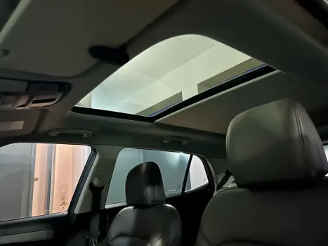 HYUNDAI Creta 1.0 12V 4P FLEX TGDI TURBO PLATINUM AUTOM�TICO, Foto 8