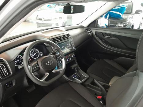 HYUNDAI Creta 1.0 12V 4P FLEX TGDI TURBO COMFORT AUTOM�TICO, Foto 4