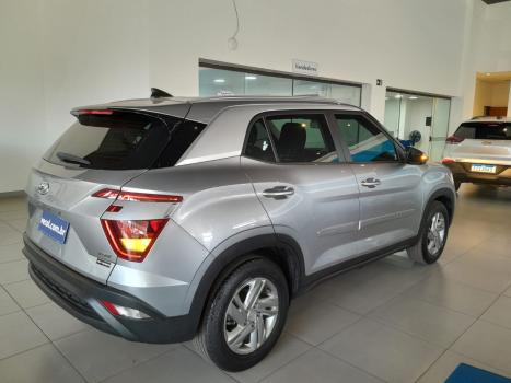 HYUNDAI Creta 1.0 12V 4P FLEX TGDI TURBO COMFORT AUTOM�TICO, Foto 9