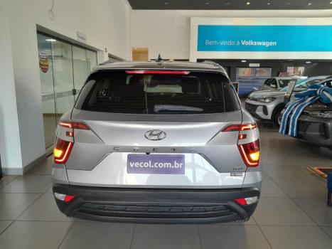 HYUNDAI Creta 1.0 12V 4P FLEX TGDI TURBO COMFORT AUTOM�TICO, Foto 10