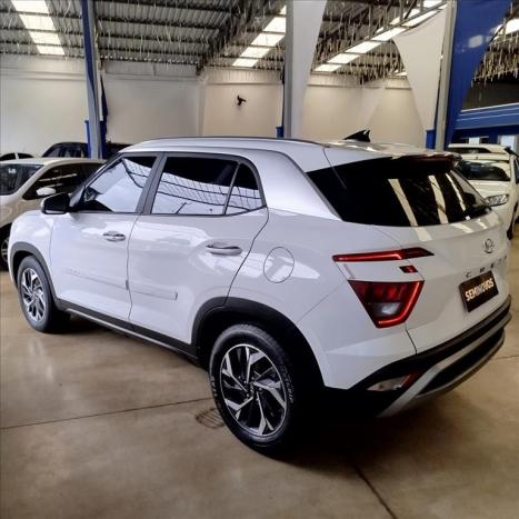 HYUNDAI Creta 1.0 12V 4P FLEX TGDI TURBO LIMITED AUTOMTICO, Foto 6