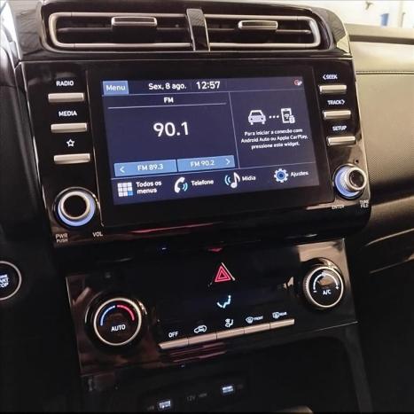 HYUNDAI Creta 1.0 12V 4P FLEX TGDI TURBO LIMITED AUTOMTICO, Foto 8