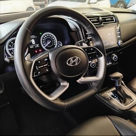 HYUNDAI Creta 1.0 12V 4P FLEX TGDI TURBO LIMITED AUTOMTICO, Foto 10