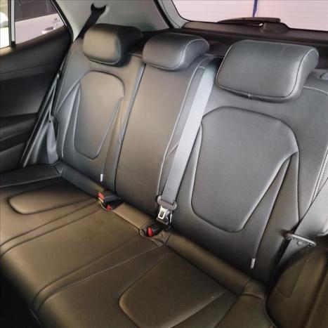 HYUNDAI Creta 1.0 12V 4P FLEX TGDI TURBO LIMITED AUTOMTICO, Foto 12