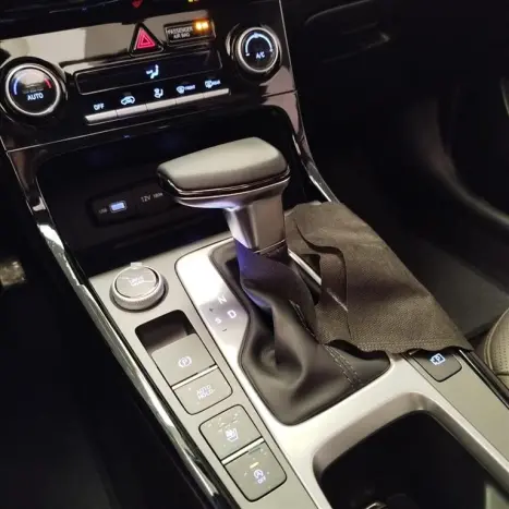 HYUNDAI Creta 1.0 12V 4P FLEX TGDI TURBO PLATINUM AUTOMTICO, Foto 9