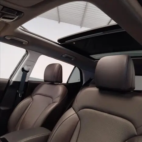 HYUNDAI Creta 1.0 12V 4P FLEX TGDI TURBO PLATINUM AUTOMTICO, Foto 11