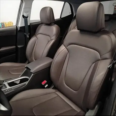 HYUNDAI Creta 1.0 12V 4P FLEX TGDI TURBO PLATINUM AUTOMTICO, Foto 12