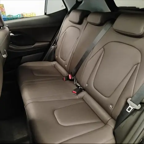 HYUNDAI Creta 1.0 12V 4P FLEX TGDI TURBO PLATINUM AUTOMTICO, Foto 13