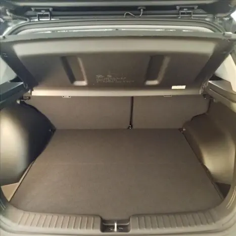 HYUNDAI Creta 1.0 12V 4P FLEX TGDI TURBO PLATINUM AUTOMTICO, Foto 14