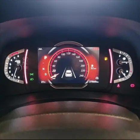 HYUNDAI Creta 1.0 12V 4P FLEX TGDI TURBO N LINE AUTOMTICO, Foto 7