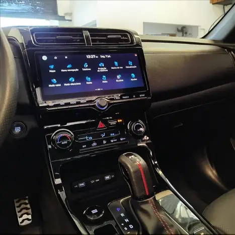 HYUNDAI Creta 1.0 12V 4P FLEX TGDI TURBO N LINE AUTOMTICO, Foto 9